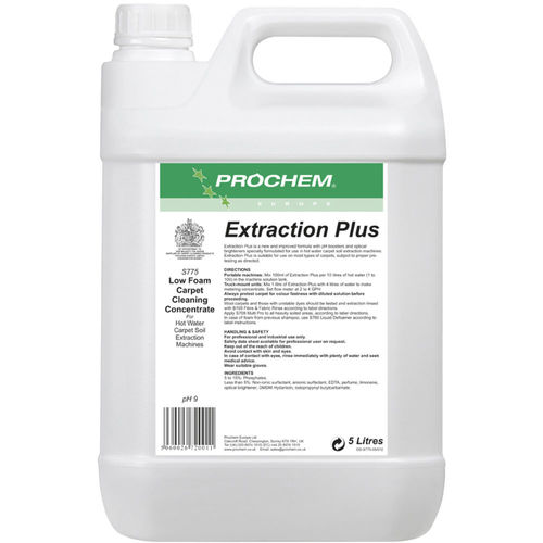 Prochem Extraction Plus (BM001-5)